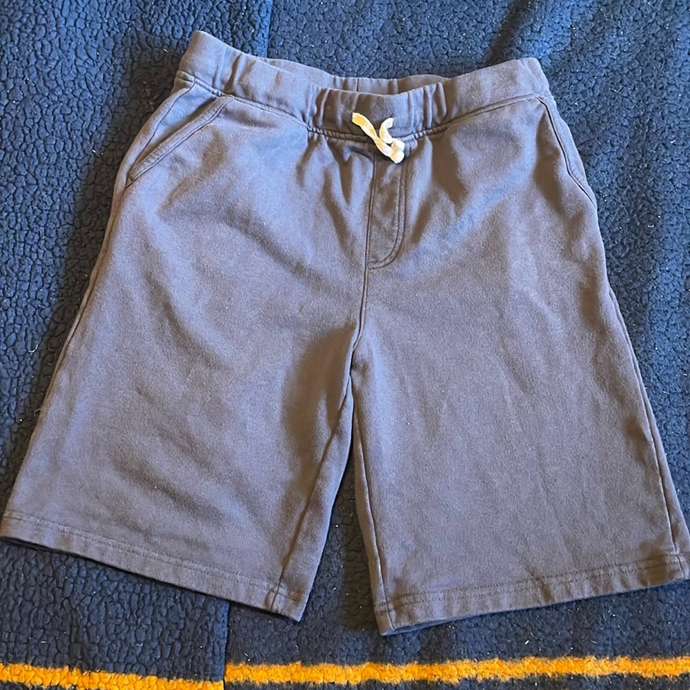 rumi + ryder shorts